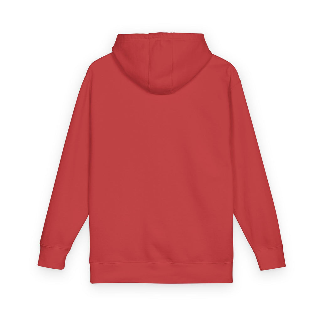 Sunshine Hoodie Rot