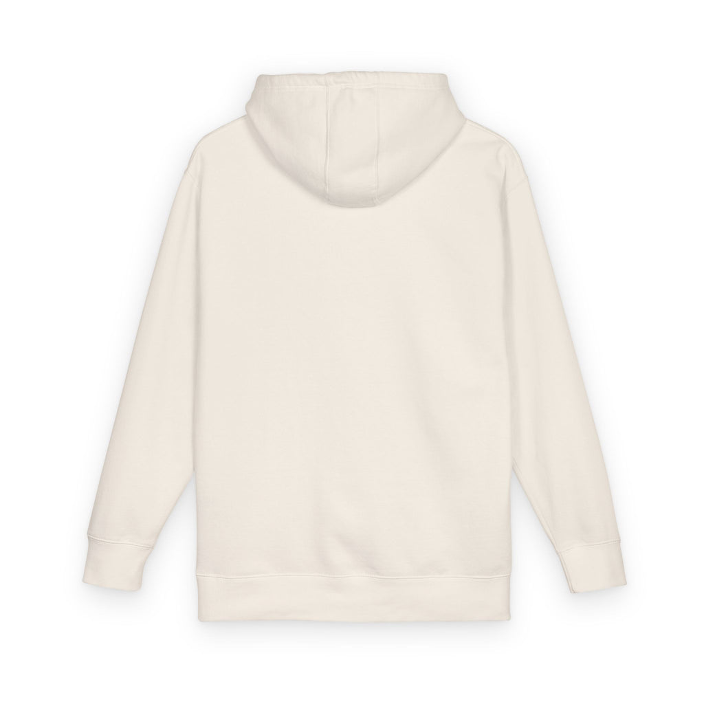 Sunshine Hoodie Creme