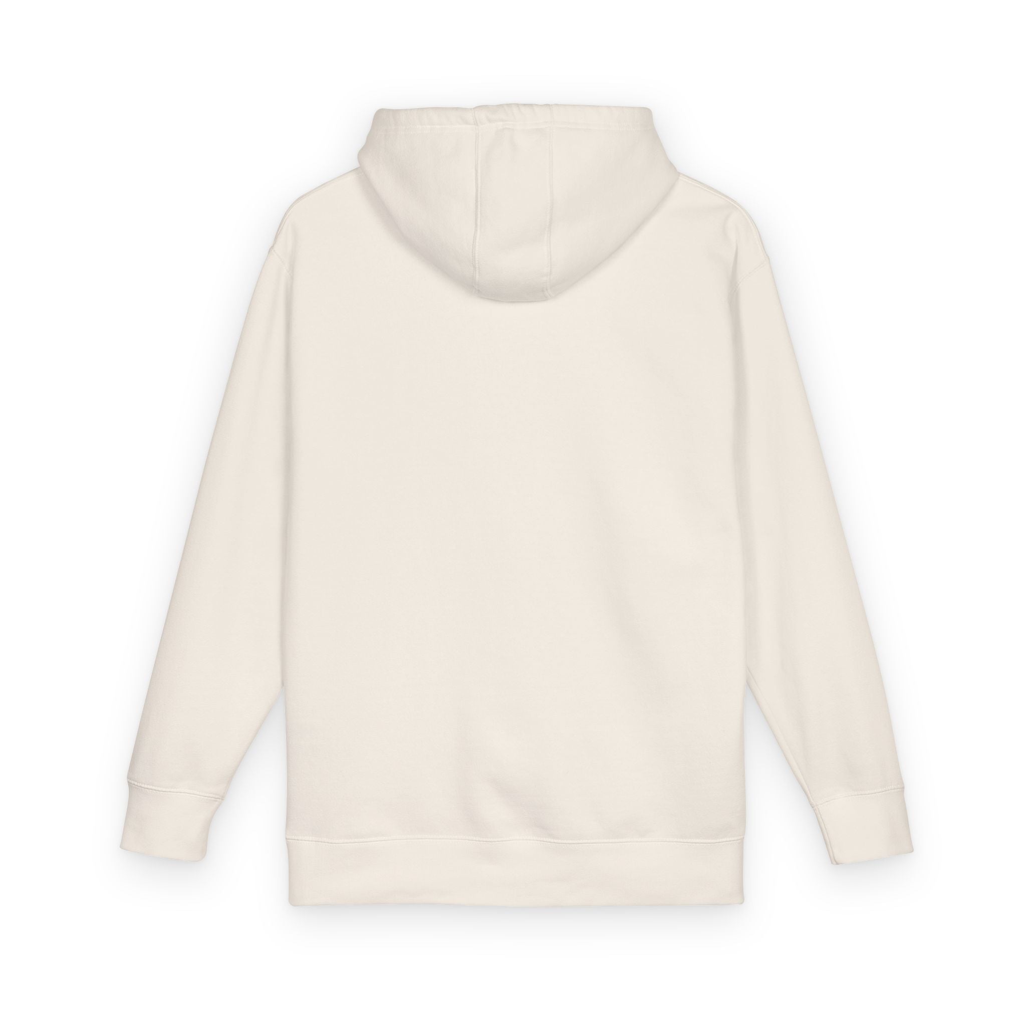 Sunshine Hoodie Creme