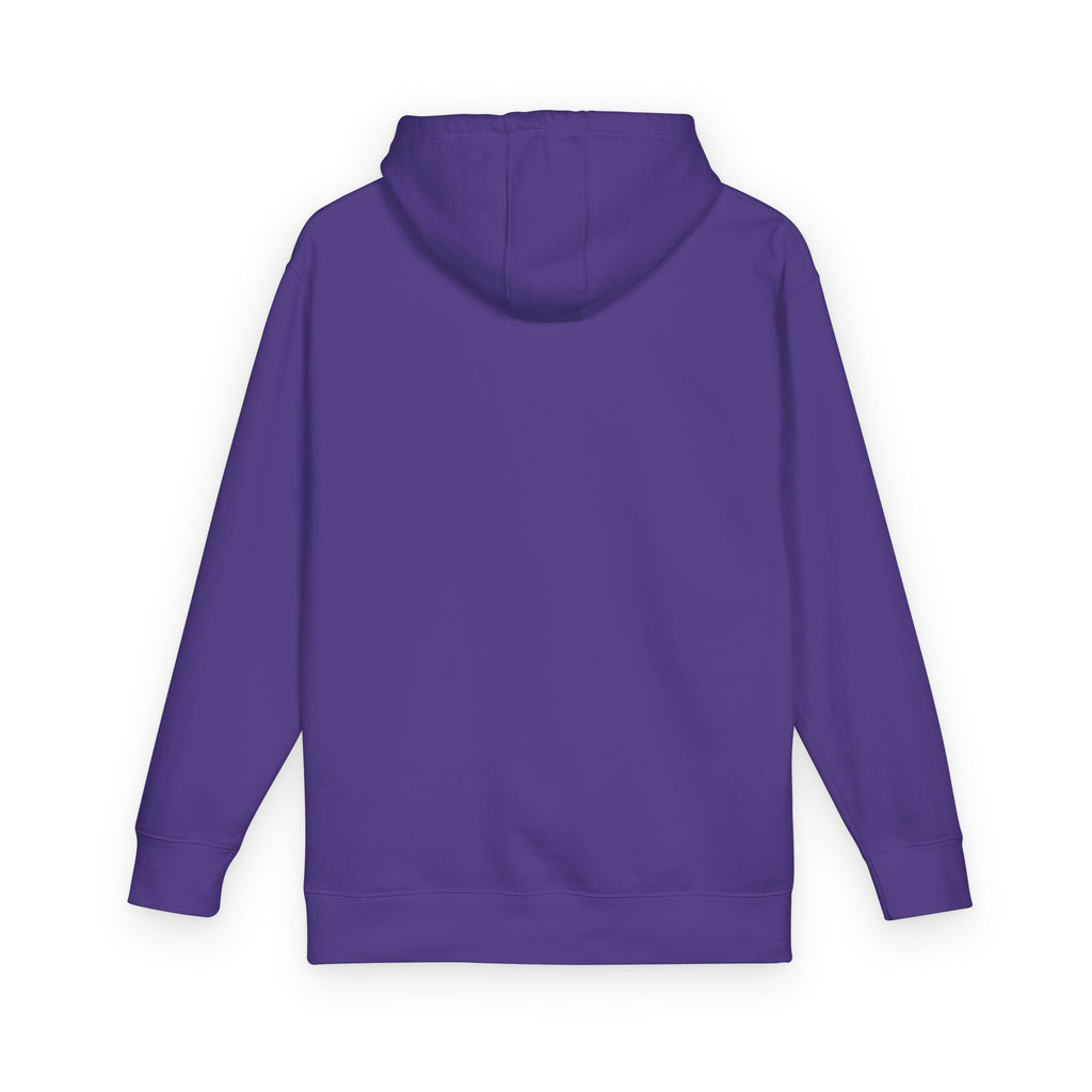 Sunshine Hoodie Lila