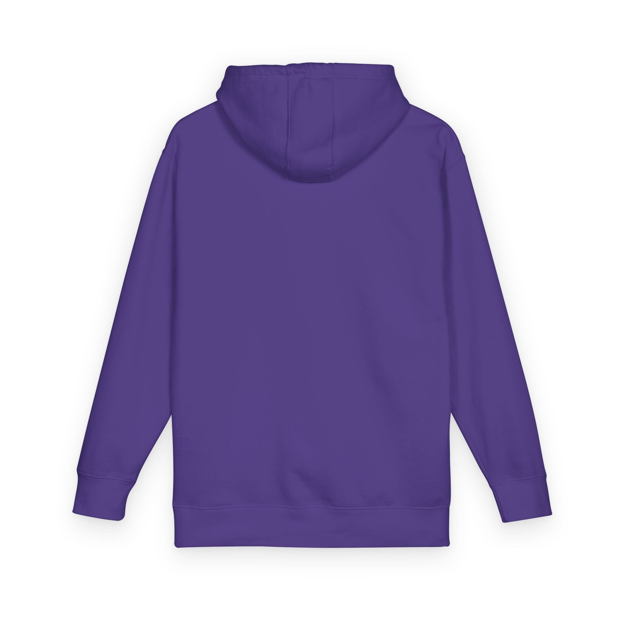 Sunshine Hoodie Lila