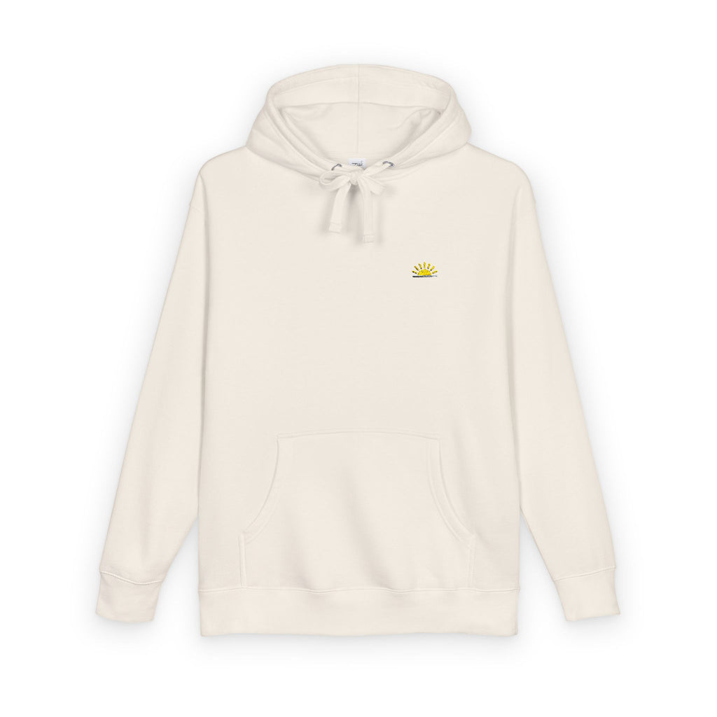 Sunshine Hoodie Creme