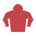 Sunshine Hoodie Rot