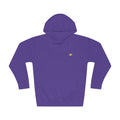 Sunshine Hoodie Lila