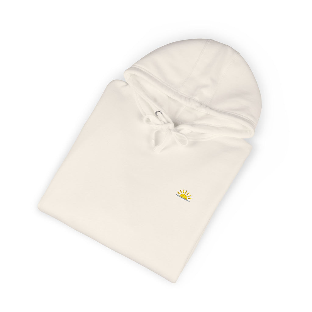 Sunshine Hoodie Creme