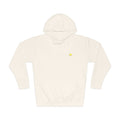 Sunshine Hoodie Creme