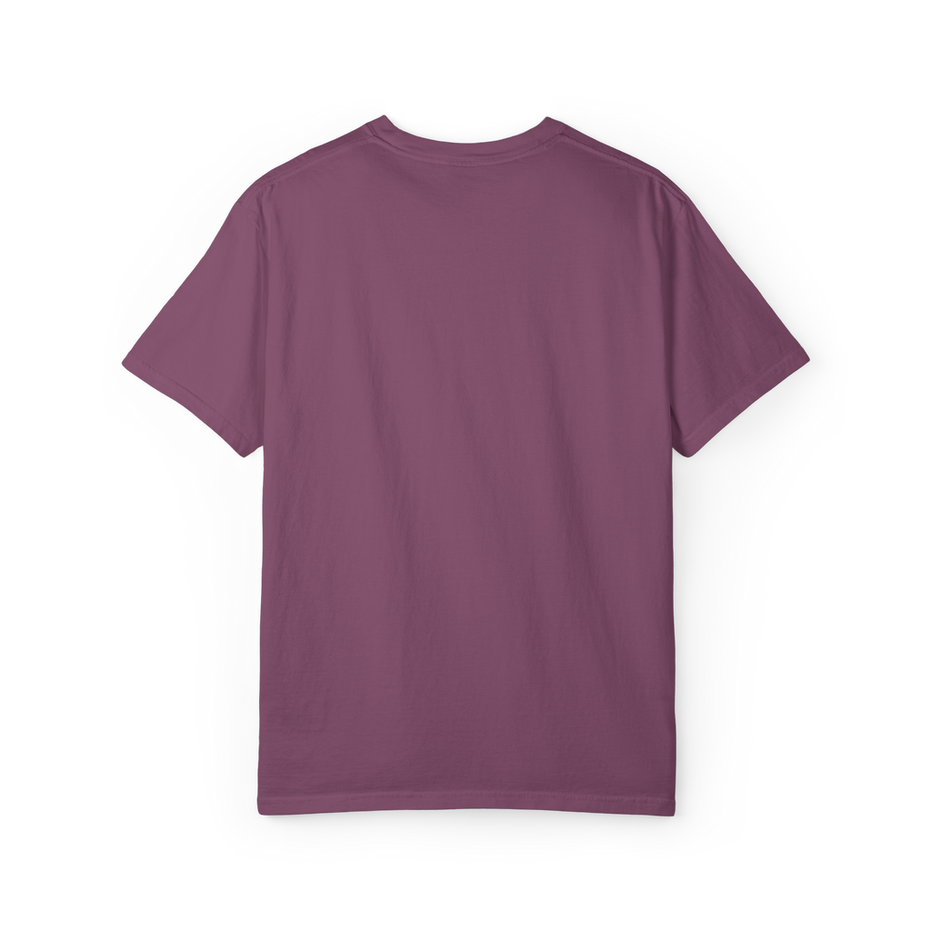 Sunshineshirt – Berry, T-Shirt mit Stick