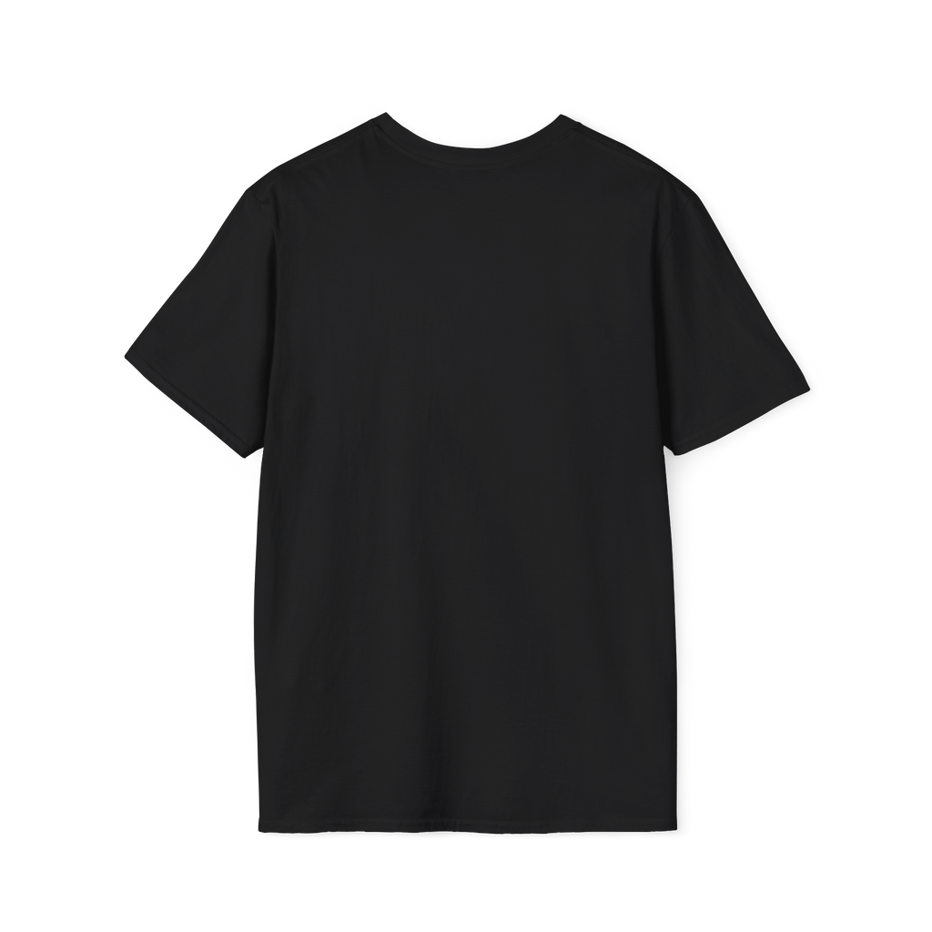 Sunshineshirt druck Schwarz