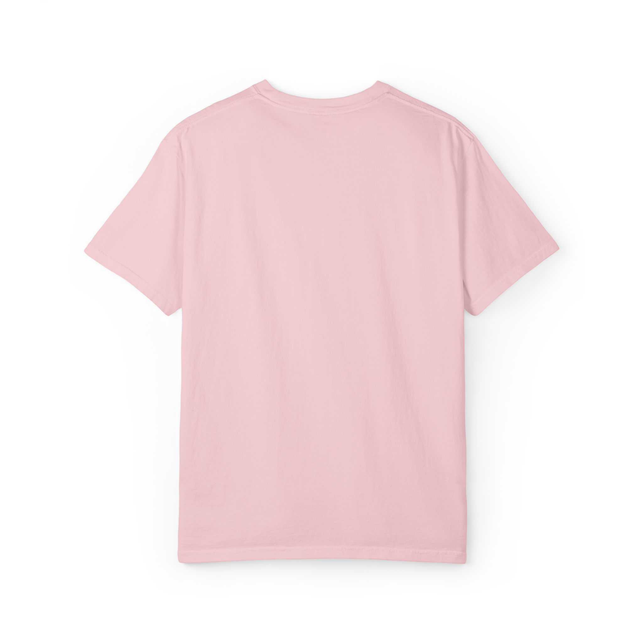 Sunshineshirt – Baby Pink, T-Shirt mit Stick