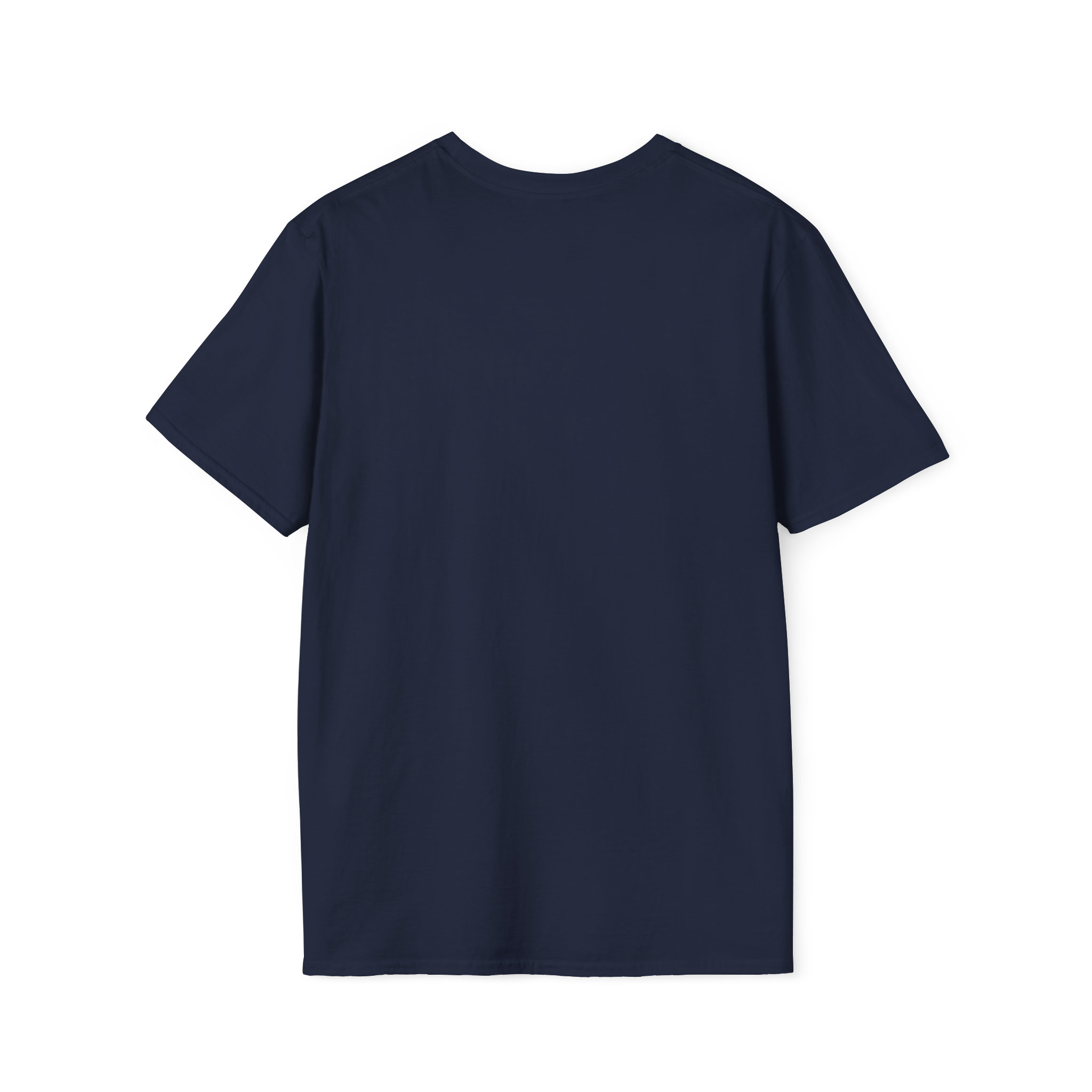Sunshineshirt druck Navy