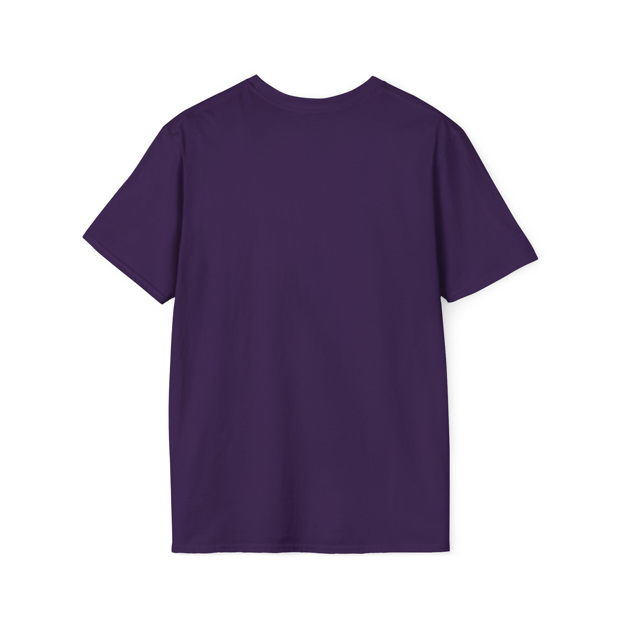 Sunshineshirt druck Lila