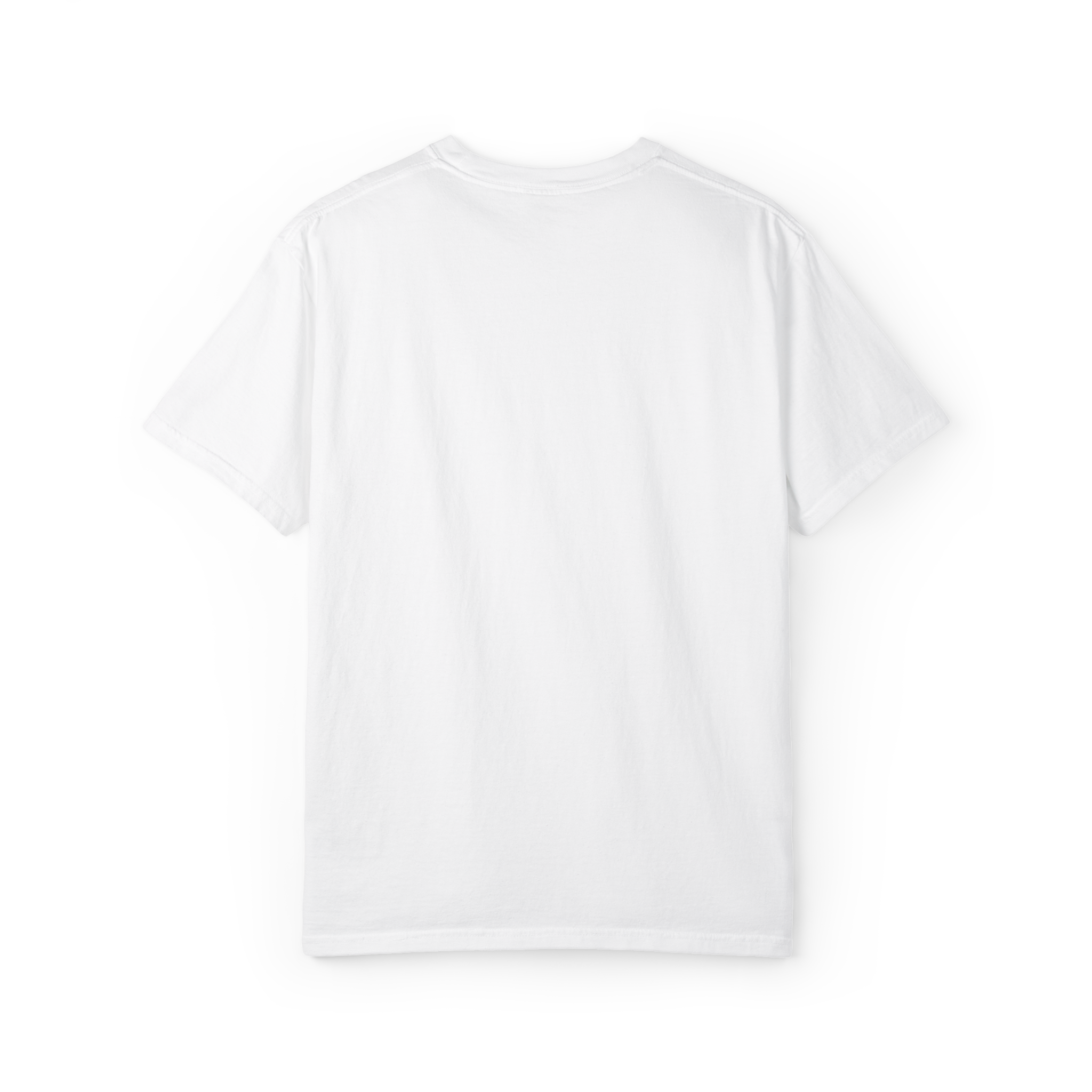 Sunshineshirt – Weiß, T-Shirt mit Stick