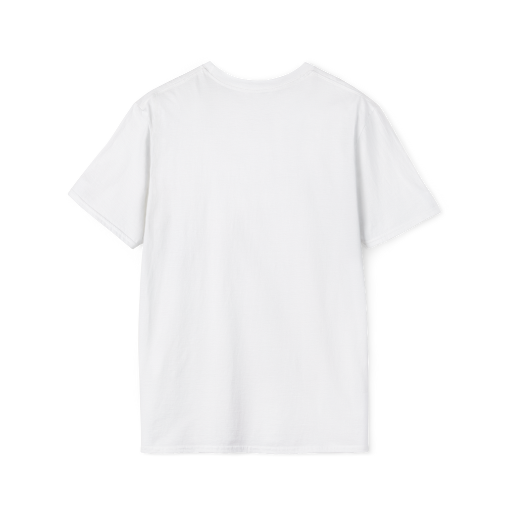 Sunshineshirt druck Weiß