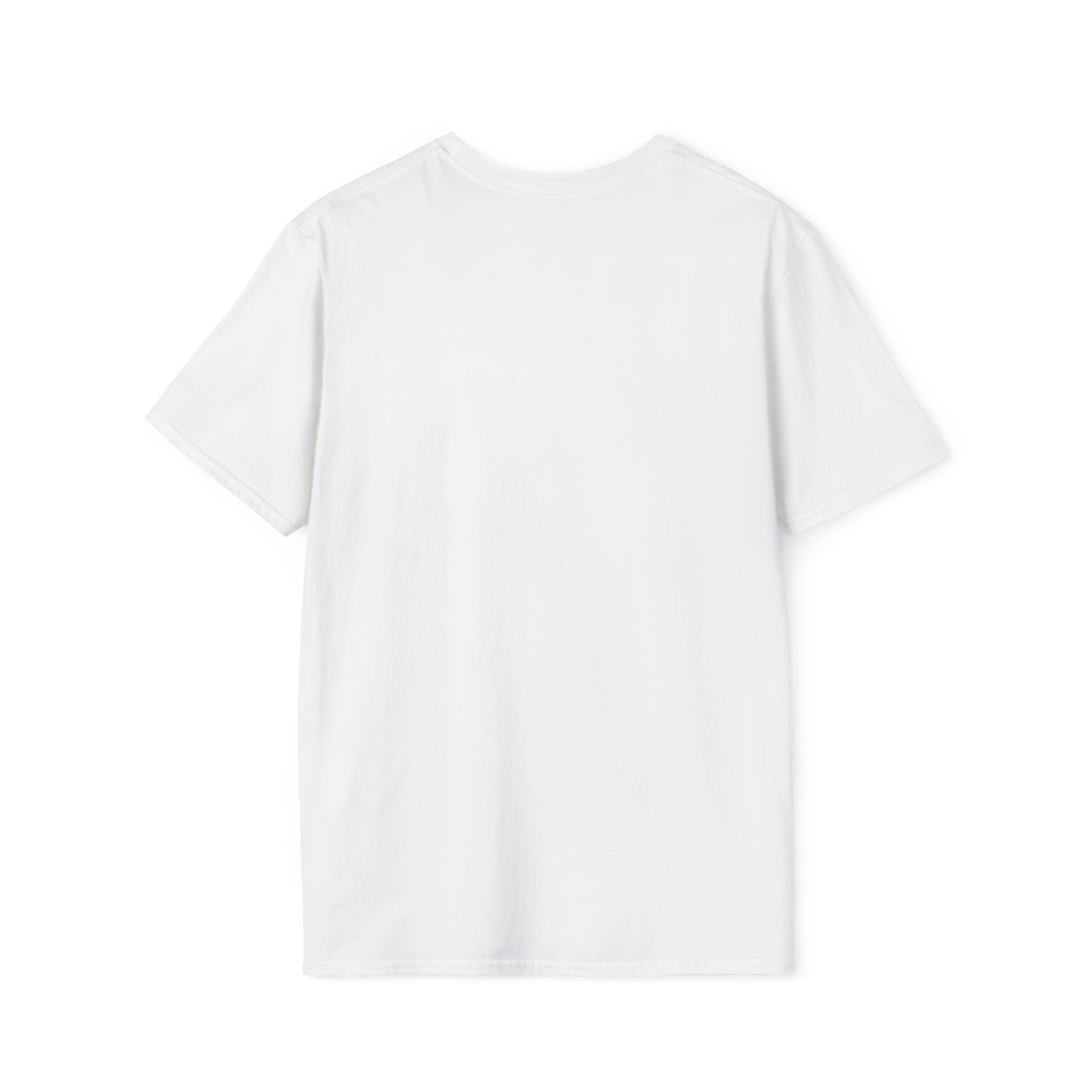 Sunshineshirt druck Weiß
