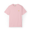 Sunshineshirt – Baby Pink, T-Shirt mit Stick