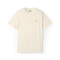 Sunshineshirt – Ivory, T-Shirt mit Stick