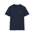 Sunshineshirt druck Navy