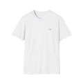 Sunshineshirt druck Weiß